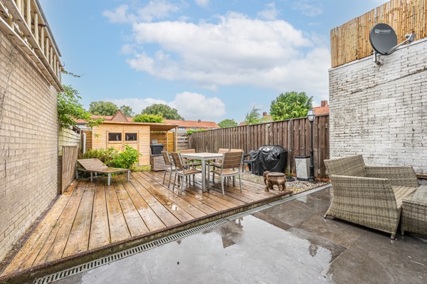 Medium property photo - Gouverneurstraat 43, 4524 BC Sluis